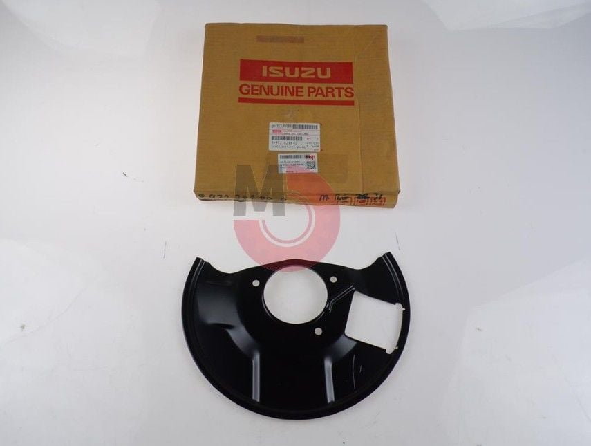 D-MAX Fren Disk Sacı Orj.