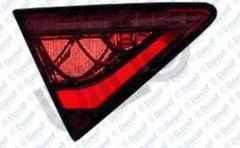 AUDI A7 10-14 STOP LAMBASI SOL LEDLI IC