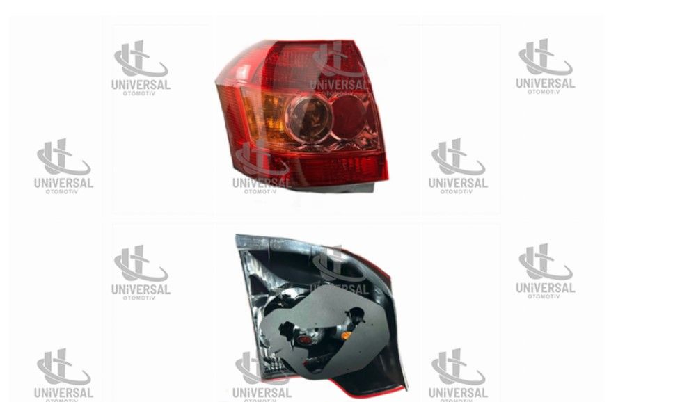 COROLLA STOP H.B 05-06 RH
