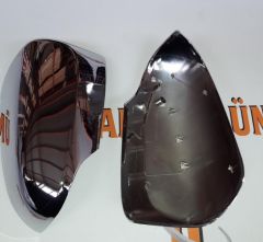 COROLLA/AURİS/C-HR 14-18 RH (KROM) KAPAK AYNA DİKİZ