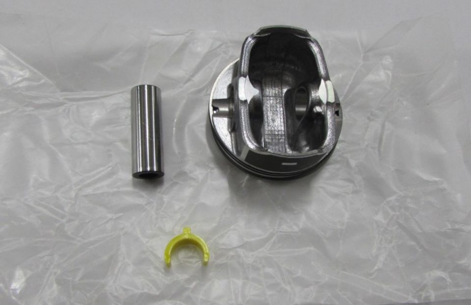 İX35 / Sportage 1,6 140P 77,00mm 2010- G4FD Piston Segman Std