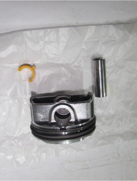 İX35 / Sportage 1,6 140P 77,00mm 2010- G4FD Piston Segman Std