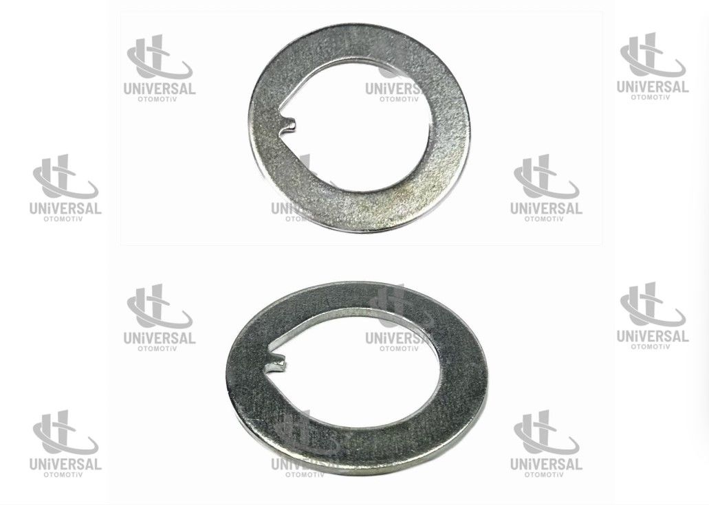 HILUX LN106/LN85 88-96/LAND CRUISER 92-96 ÖN SOMUN PORYA