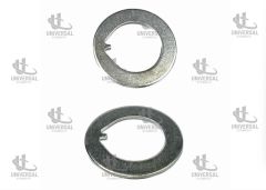 HILUX LN106/LN85 88-96/LAND CRUISER 92-96 ÖN SOMUN PORYA