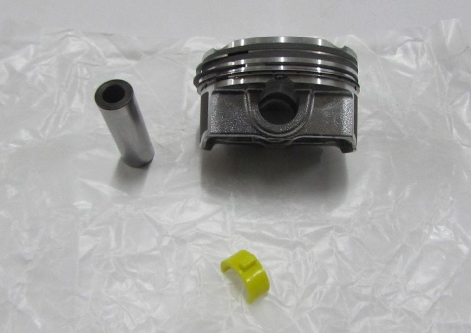 İX35 / Sportage 1,6 140P 77,50mm 2010- G4FD Piston Segman 050