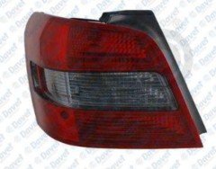 MERCEDES GLK SERISIX204 08-12 STOP LAMBASI SAG