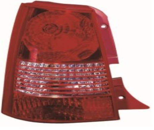 KIA PICANTO STOP LAMBASI SAĞ 04-07 BENZIN-DIZEL