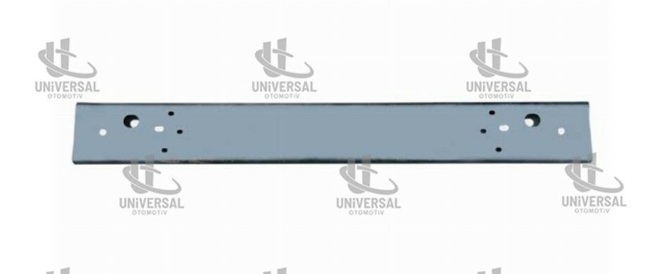 HILUX VIGO 4X2 07-12 ÖN DEMİR TAMPON