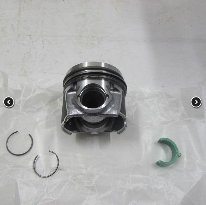 İ20 İX20 RIO 1,4 Crdi D4FC 75,50mm 2011- Piston Segman 050