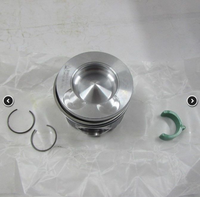 İ20 İX20 RIO 1,4 Crdi D4FC 75,50mm 2011- Piston Segman 050