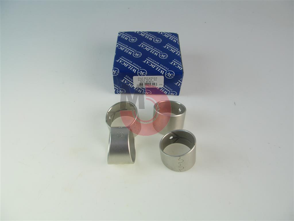 MITSUBISHI FUSO EURO 5 PİSTON KOL BURCU (EURO5-6) (WILDCAT)