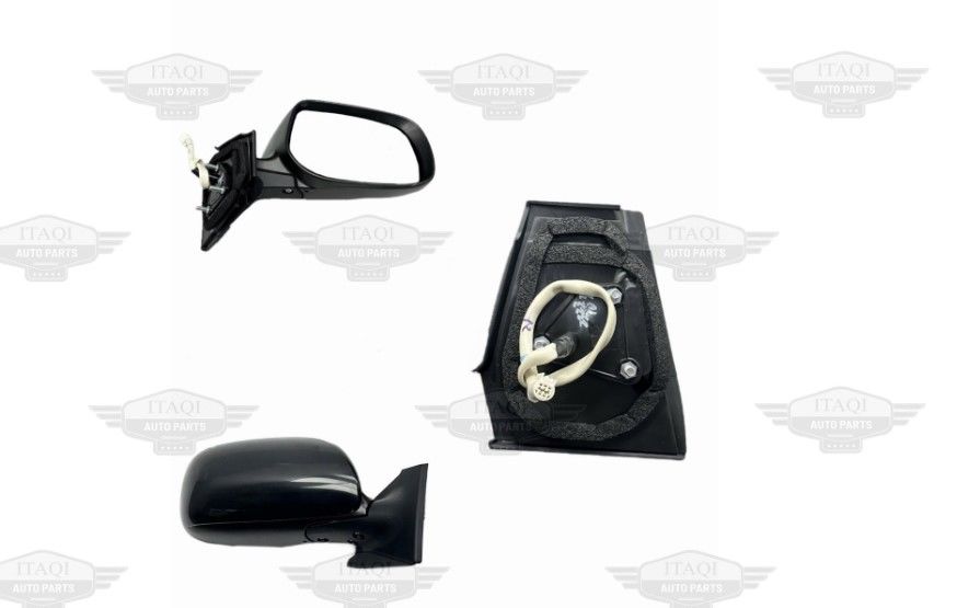 YARİS 06-11 RH AYNA DİKİZ (ELEKTRİKLİ/KATLANIR 5 FİŞ)