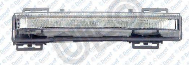 MERCEDES M SERISIW166 GL SERISIX166 GLK SERISIX204 11-15 GÜNDÜZ FARI SOL