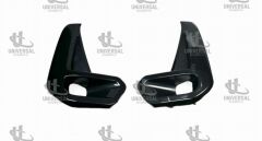 HILUX REVO 21-23 LH KAPAK LAMBA SİS (SİSLİ)