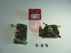 MITSUBISHI L200 KAPI KİLİT MEKANİZMASI SOL (L)