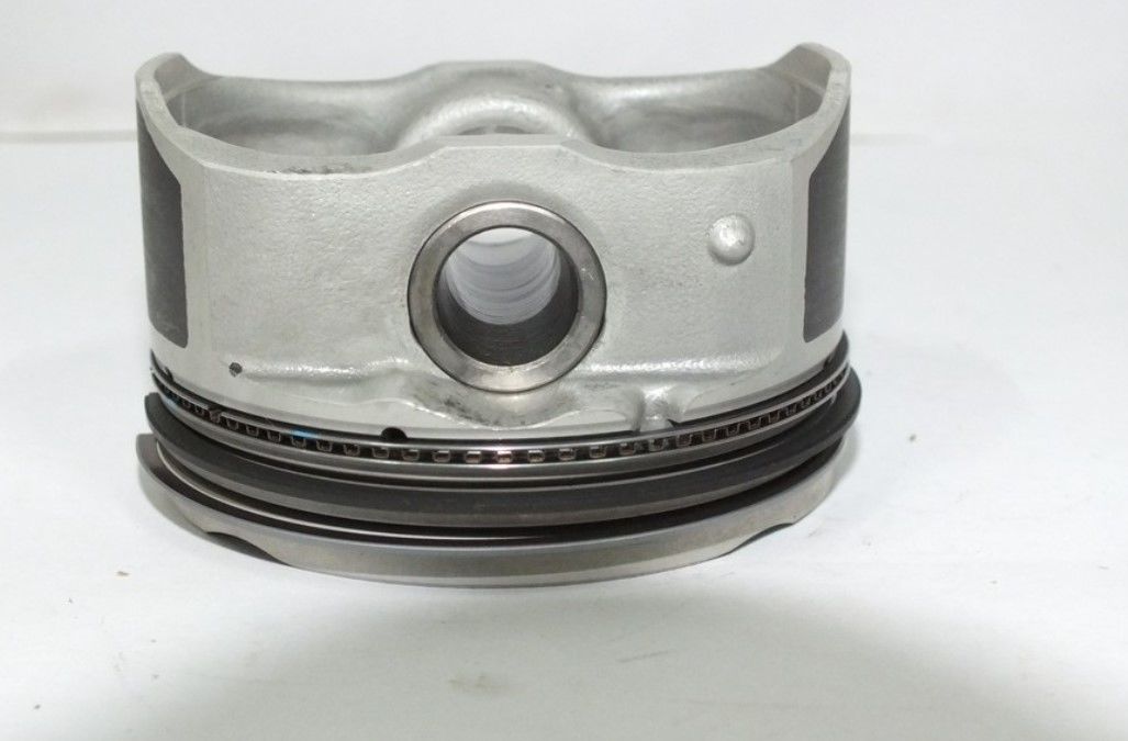İ20 1.2 G4LA 71.50 mm ( TP Japon Segman ) Piston Segman 050