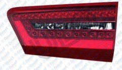 AUDI A6 13-14 STOP LAMBASI SAG LEDLI IC