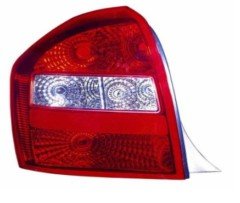 KIA CERATO 5K EUROPAN TİP STOP LAMBASI SOL 05-06 BENZIN-DIZEL