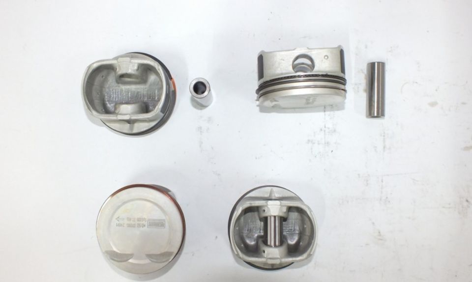 İ30 / İ20 Benzinli G4FC 1,6 Benz. 77.50 mm ( TP Japon Segman ) Piston Segman 050