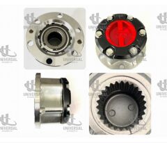HILUX 4x4 LN105/LN106 89-96/LN166 90-96 PORYA TEKER (ARAZİ KİTİ) (26 DİŞ)