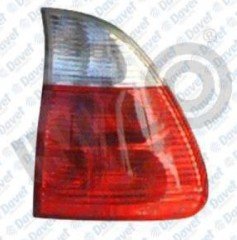 BMW X5E53 FL 03-06 STOP LAMBASI SAG DIS