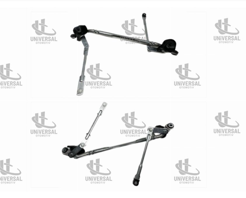 HILUX 07-13 SİLECEK İÇ MEKANİZMA