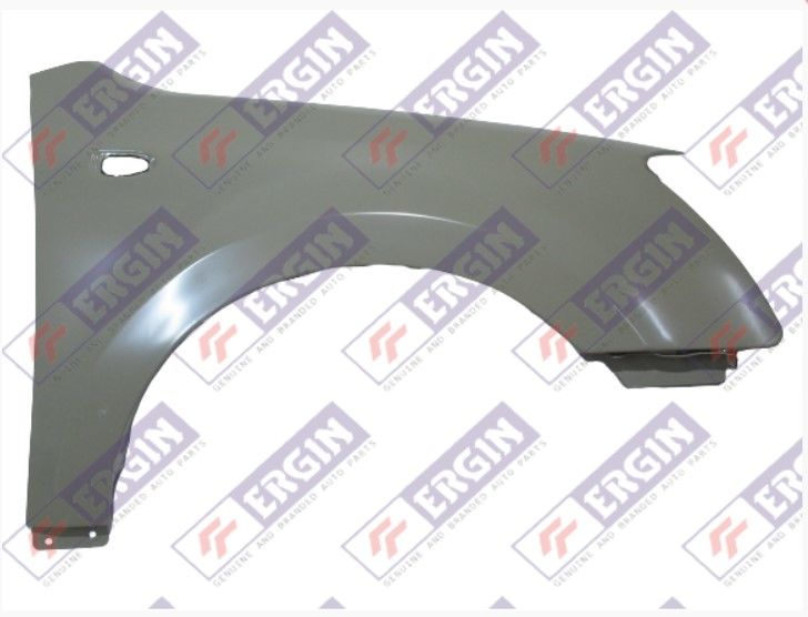 CHERY ALIA ÖN ÇAMURLUK SAĞ