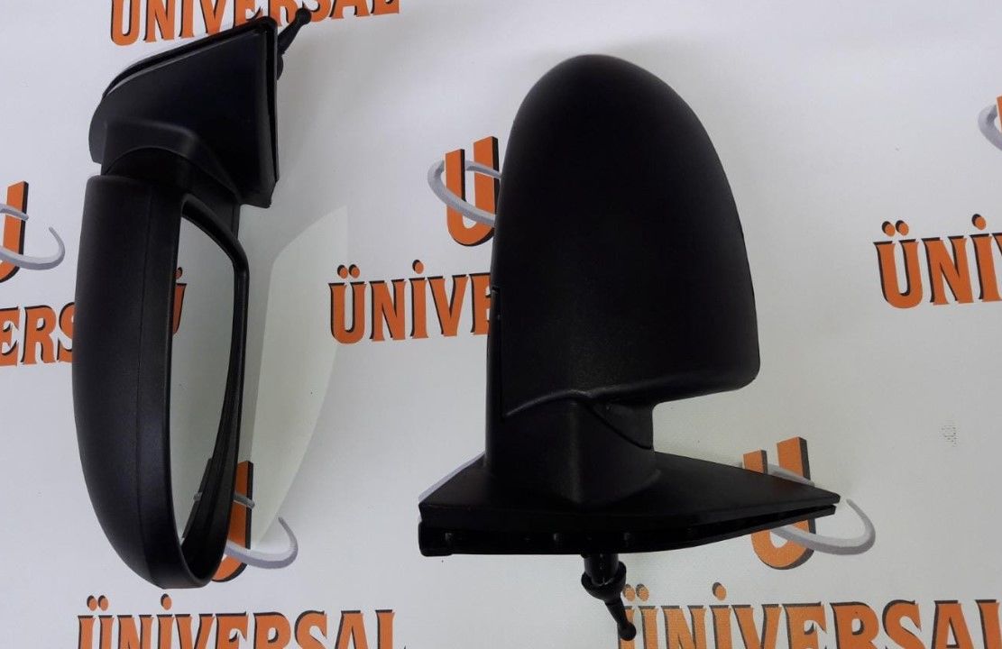 ACCENT ERA 06-12 RH AYNA DİKİZ (ELEKTRİKLİ)