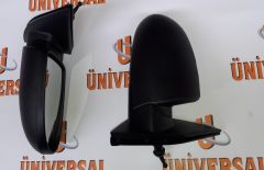 ACCENT ERA 06-12 RH AYNA DİKİZ (ELEKTRİKLİ)