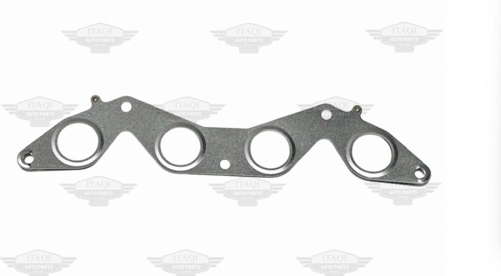 Civic 01-05 Conta Manifold (Egzoz)