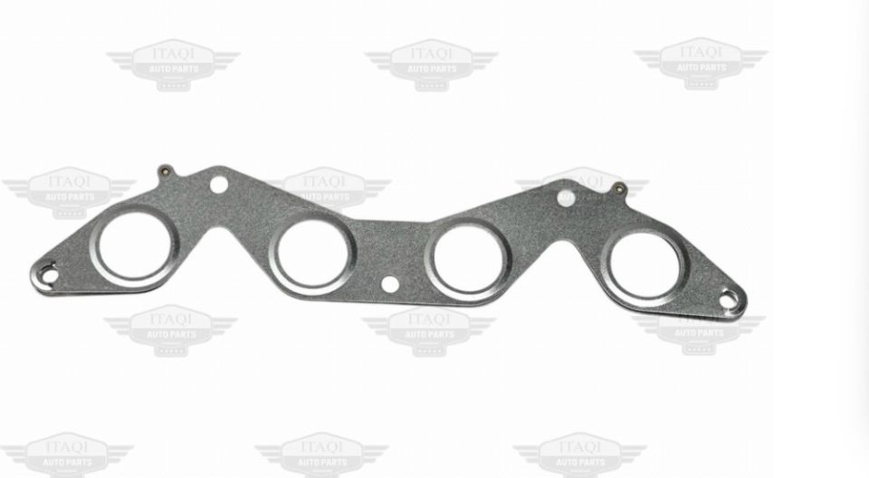 Civic 01-05 Conta Manifold (Egzoz)