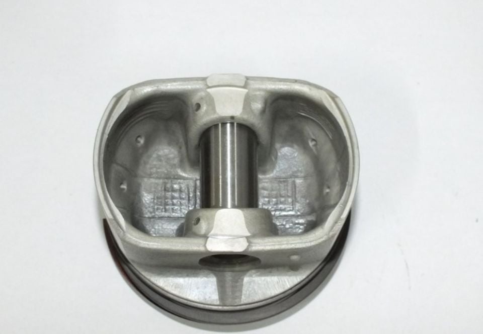İ30 / İ20 Benzinli G4FC 1,6 Benz. 77.00 mm ( TP Japon Segman ) Piston Segman Std
