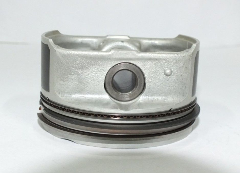 İ30 / İ20 Benzinli G4FC 1,6 Benz. 77.00 mm ( TP Japon Segman ) Piston Segman Std