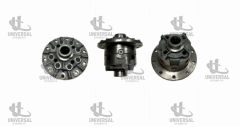 HILUX VİGO 06-14 KUTU DİŞLİ DİFERANSİYEL (KAPALI TİP)