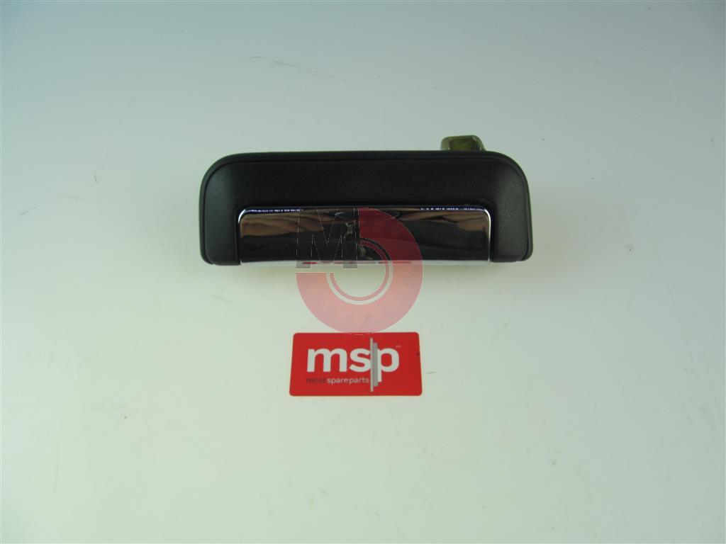 MITSUBISHI L200 KAPI KOLU DIŞ AÇMA SOL (LH) (NİKEL) (MAGNUM)