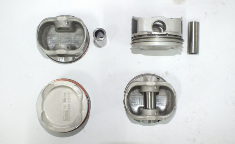 İ20 1.2 G4LA 71.00 mm ( TP Japon Segman ) Piston Segman Std