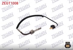 MERCEDES A-SERISI (W169) A 160 CDI 2004-2012 / E-SERISI (W211) E 220 CDI 2002-2008 / SPRINTER 3,5-T 315 CDI 2006-2009 EGT SENSORU