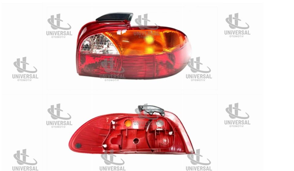 AVENSİS STOP 98-00 RH
