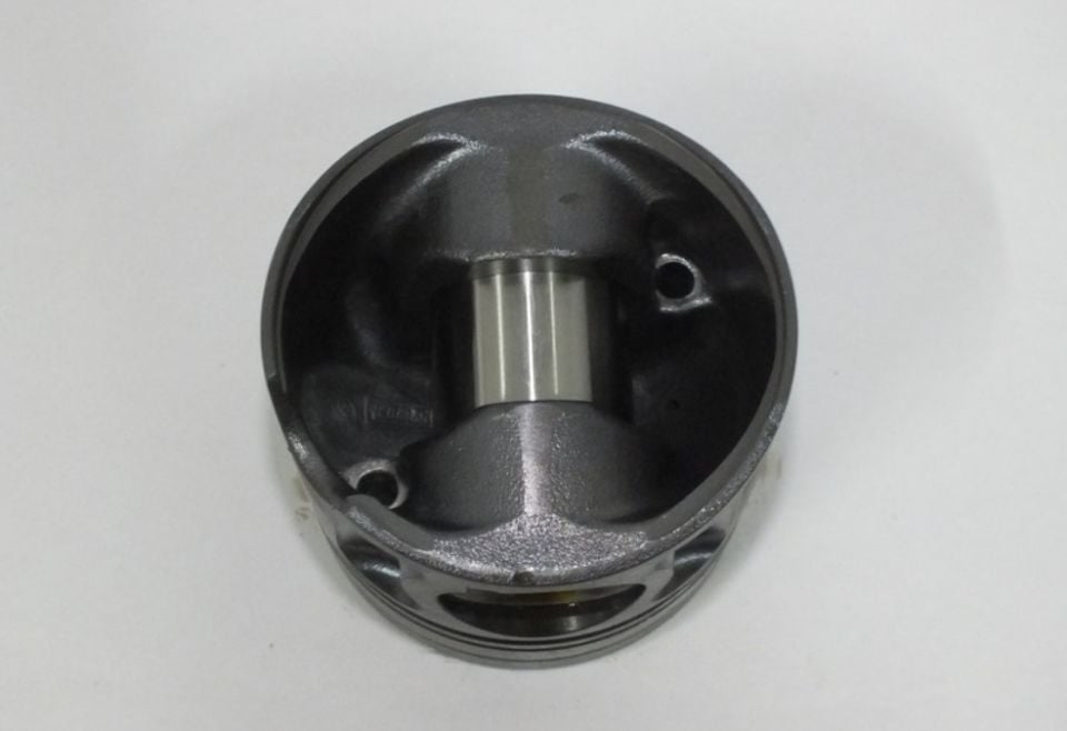 İX35 / Santafe / Sorento 2.0 Dizel D4HA 09-; 84.50 mm Piston 050 (Segmansız)
