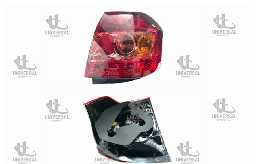 COROLLA STOP H.B 05-06 LH