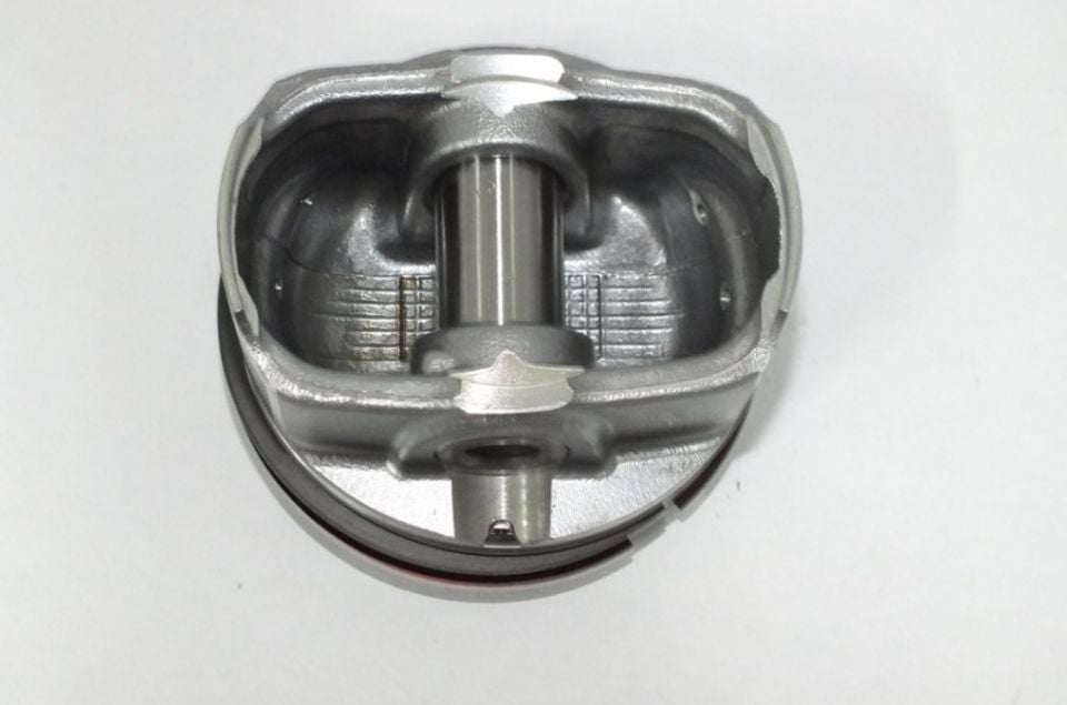 İ30 / İX35 / Sportage 10- / Elantra 11- 1.6 Benzinli G4FD 77.00 mm ( TP Japon Segman ) Piston Segman Std