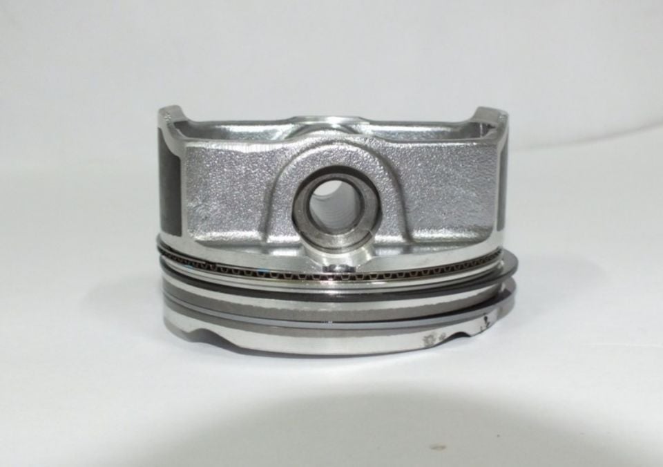 İ30 / İX35 / Sportage 10- / Elantra 11- 1.6 Benzinli G4FD 77.50 mm ( TP Japon Segman ) Piston Segman 050