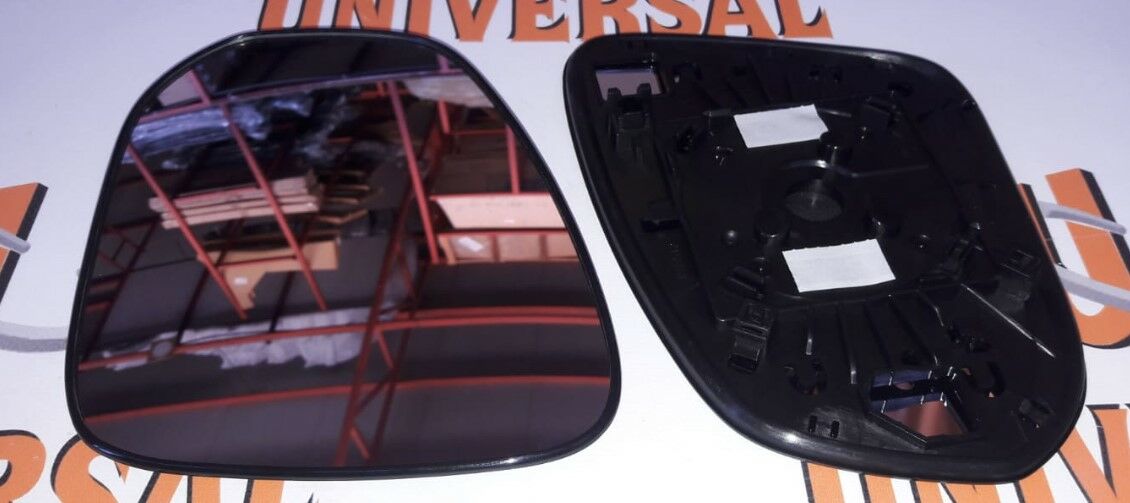 HILUX 15-17 RH CAM AYNA DİKİZ