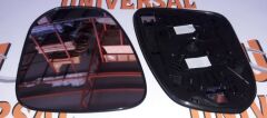 HILUX 15-17 RH CAM AYNA DİKİZ