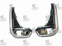 HILUX REVO 20-22 TAKIM KAPAK LAMBA SİS (LEDLİ/MODİFİYELİ)