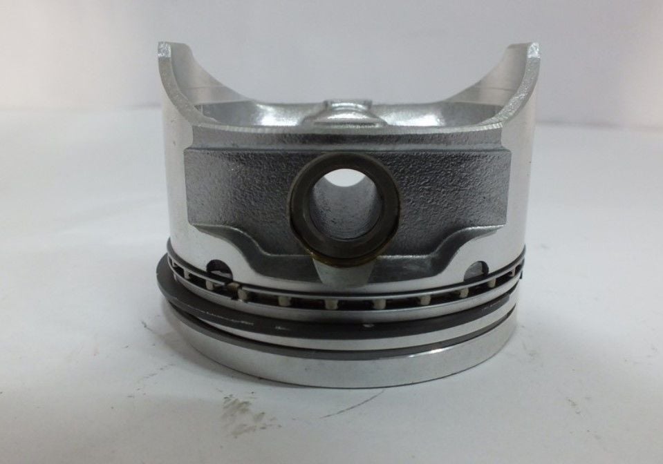 Atos 97-01 12V 1.0 66.50 mm Piston Segman 050