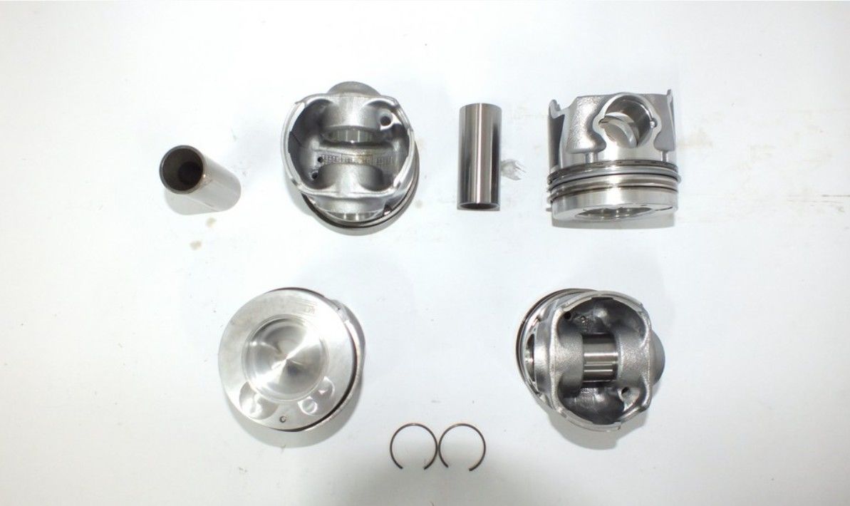 İ20 İX20 Rio 1,4 Crdi D4FC 75,00 mm ( TP Japon Segman ) Piston Segman Std