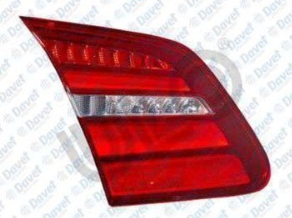 MERCEDES BENZ B SERISI W246 FL 2014 E MARK STOP LAMBASI SAG IC