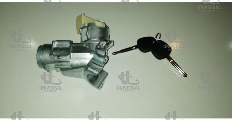 HILUX VİGO 07-14 KONTAK