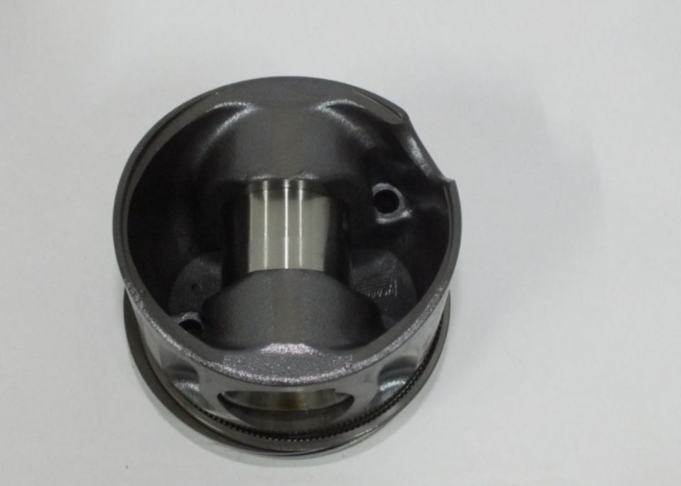 İX35 / Santafe / Sorento 2.0 Dizel D4HA 09-; 84.50 mm ( TP Japon Segman ) Piston Segman 050